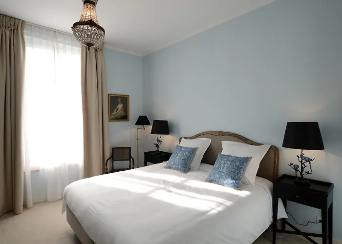 Grand Hotel Henri - Teritoria